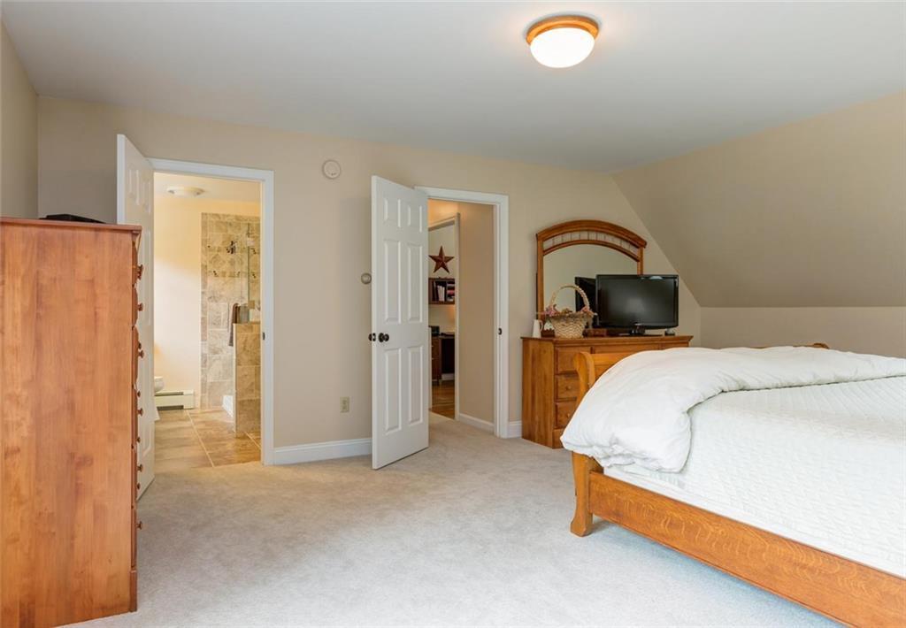 48 Christopher Road North Yarmouth, ME 04097 - Photo 25 of 35 Photo