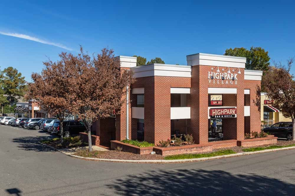 623 Highpark Lane Raleigh, NC 27608 - Photo 19 of 19 Photo 19
