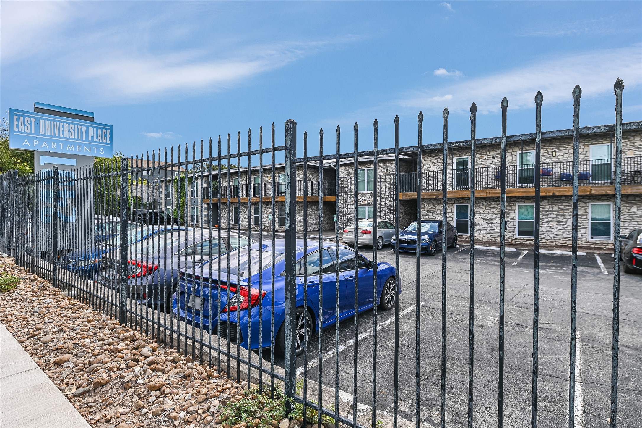 2401 Manor Road, Unit 131 Austin, TX 78722 - Photo 20 of 20