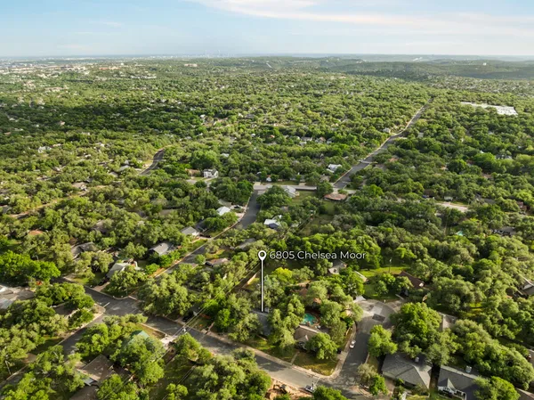 $650,000 | 6805 Chelsea Moor, Austin, TX 78759