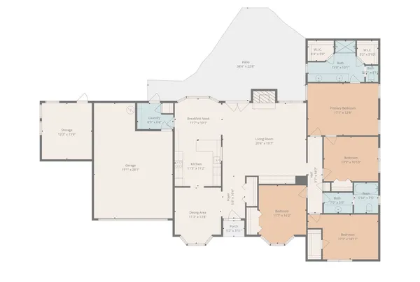 $650,000 | 6805 Chelsea Moor, Austin, TX 78759