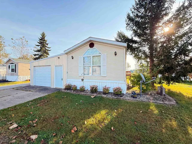 $69,900 | 13875 Graphite Road, Tomah, WI 54660