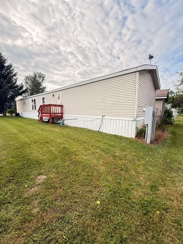 $69,900 | 13875 Graphite Road, Tomah, WI 54660