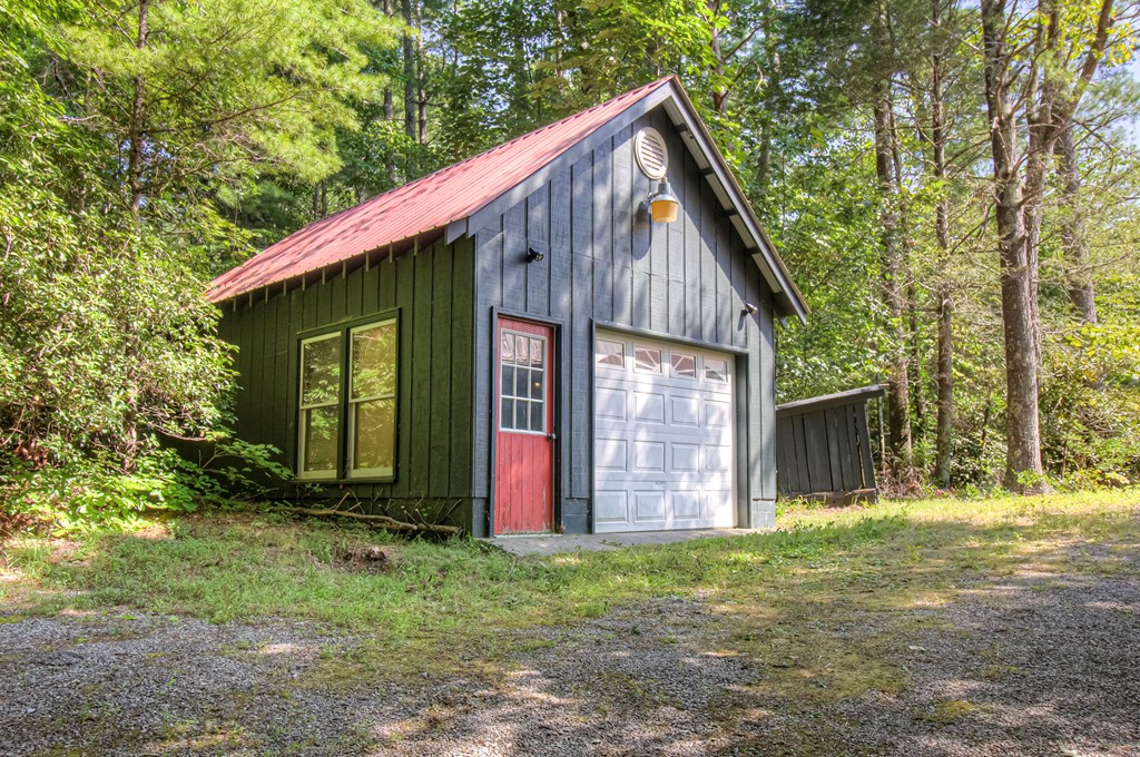 142 Rivendell Lane Tellico Plains, TN 37385 - Photo 29 of 57 Gallery Image 29