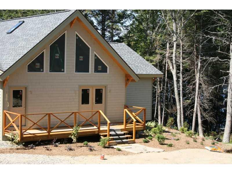 31 Moose Run, Unit LOT15 Cooper, ME 04657 - Photo 10 of 13 Other.