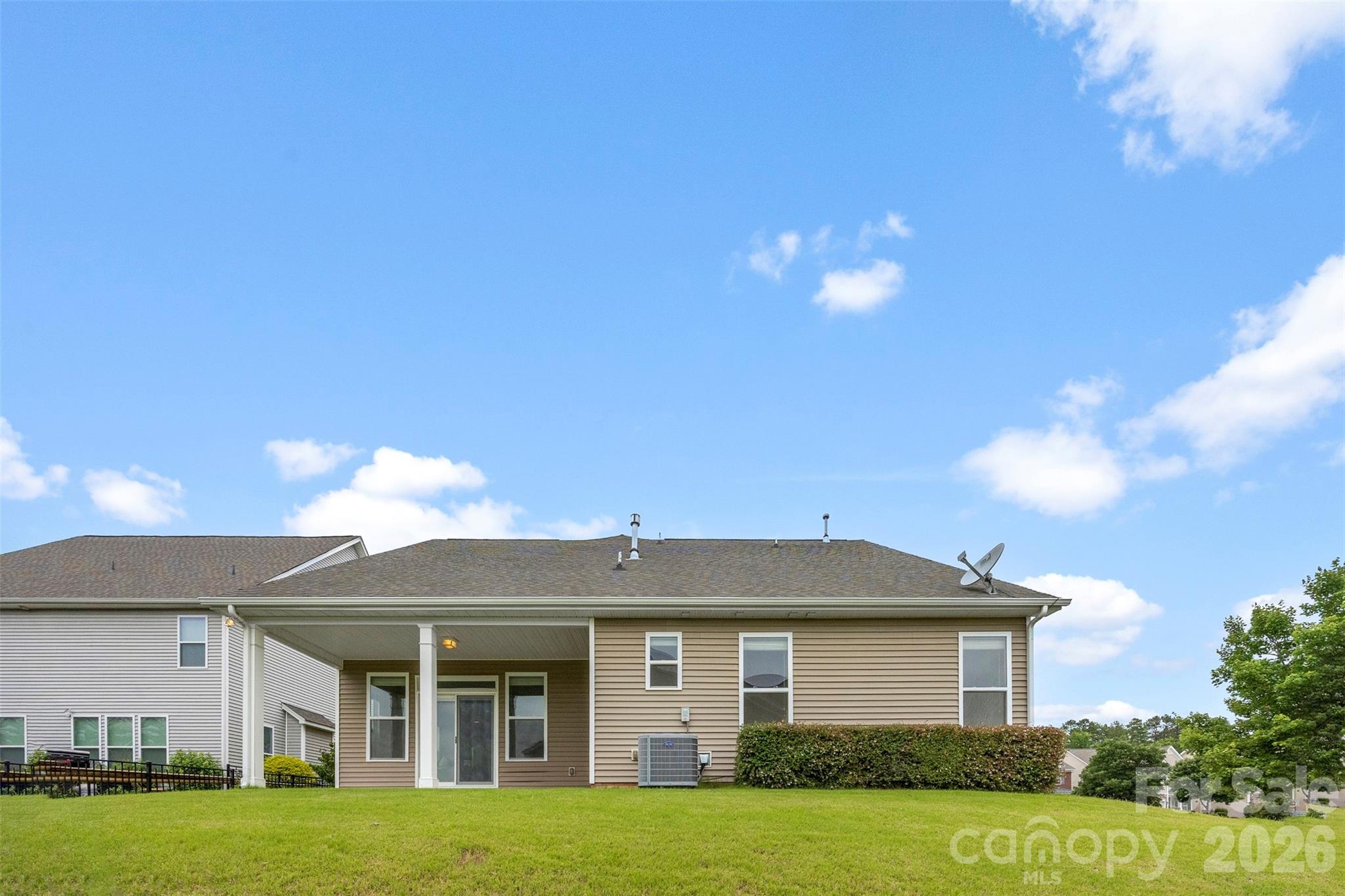 10974 Aspen Ridge Lane Concord, NC 28027 - Photo 40 of 47