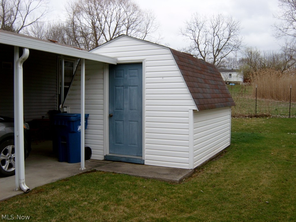 116 Caesars Circle Amherst, OH 44001 - Photo 16 of 19