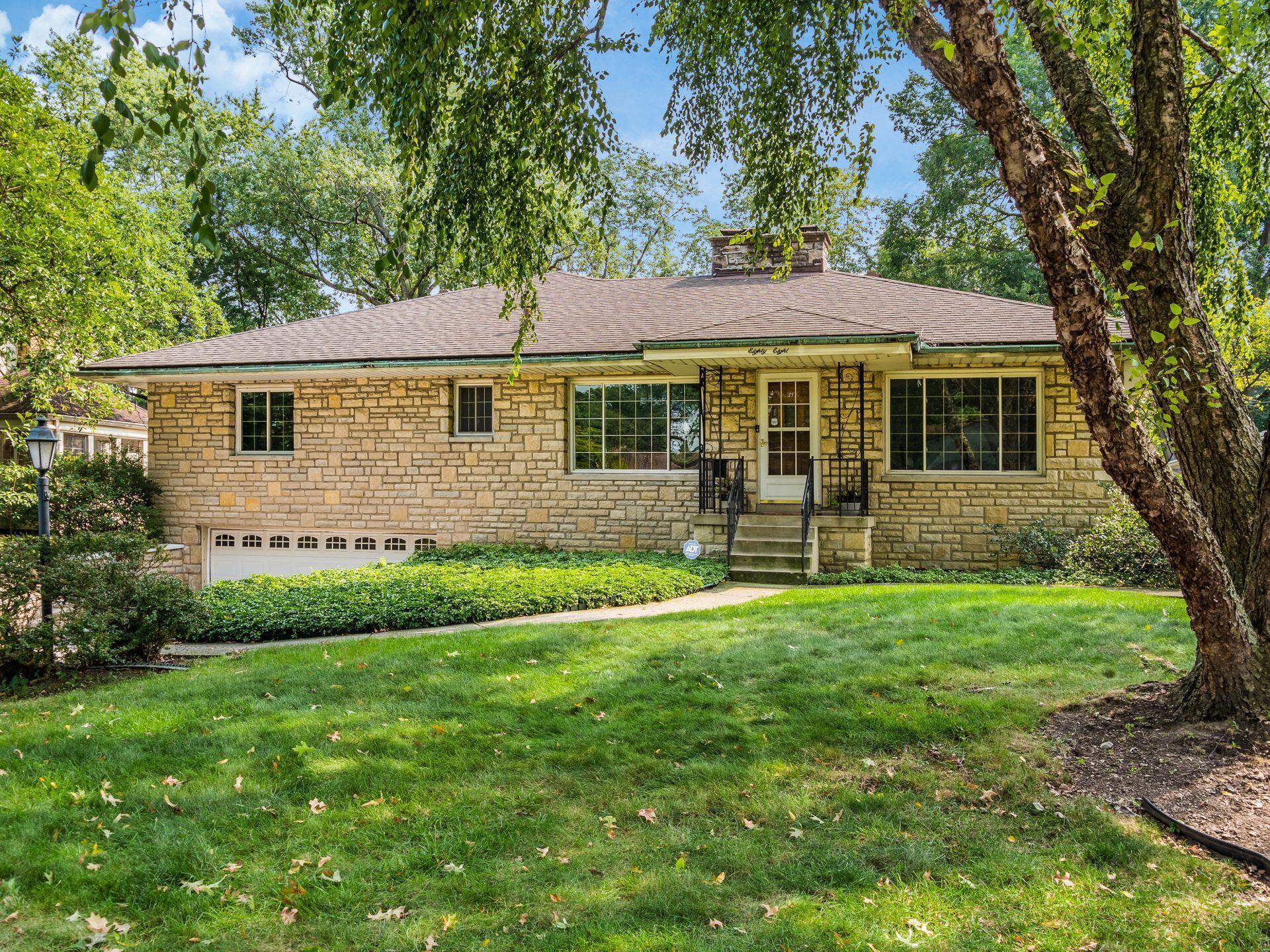 88 South Harding Road Columbus, OH 43209 - Photo 1 of 47