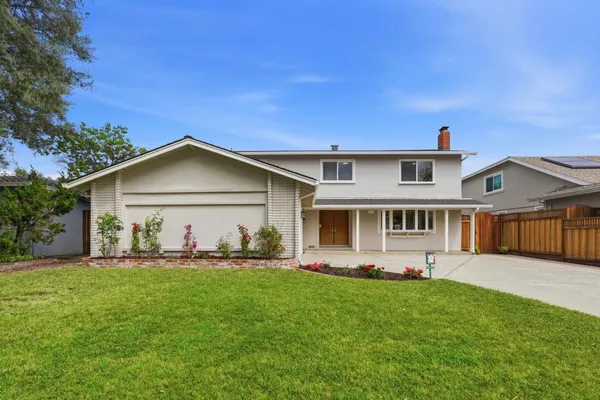 $1,698,000 | 269 Los Palmos Way, San Jose, CA 95119