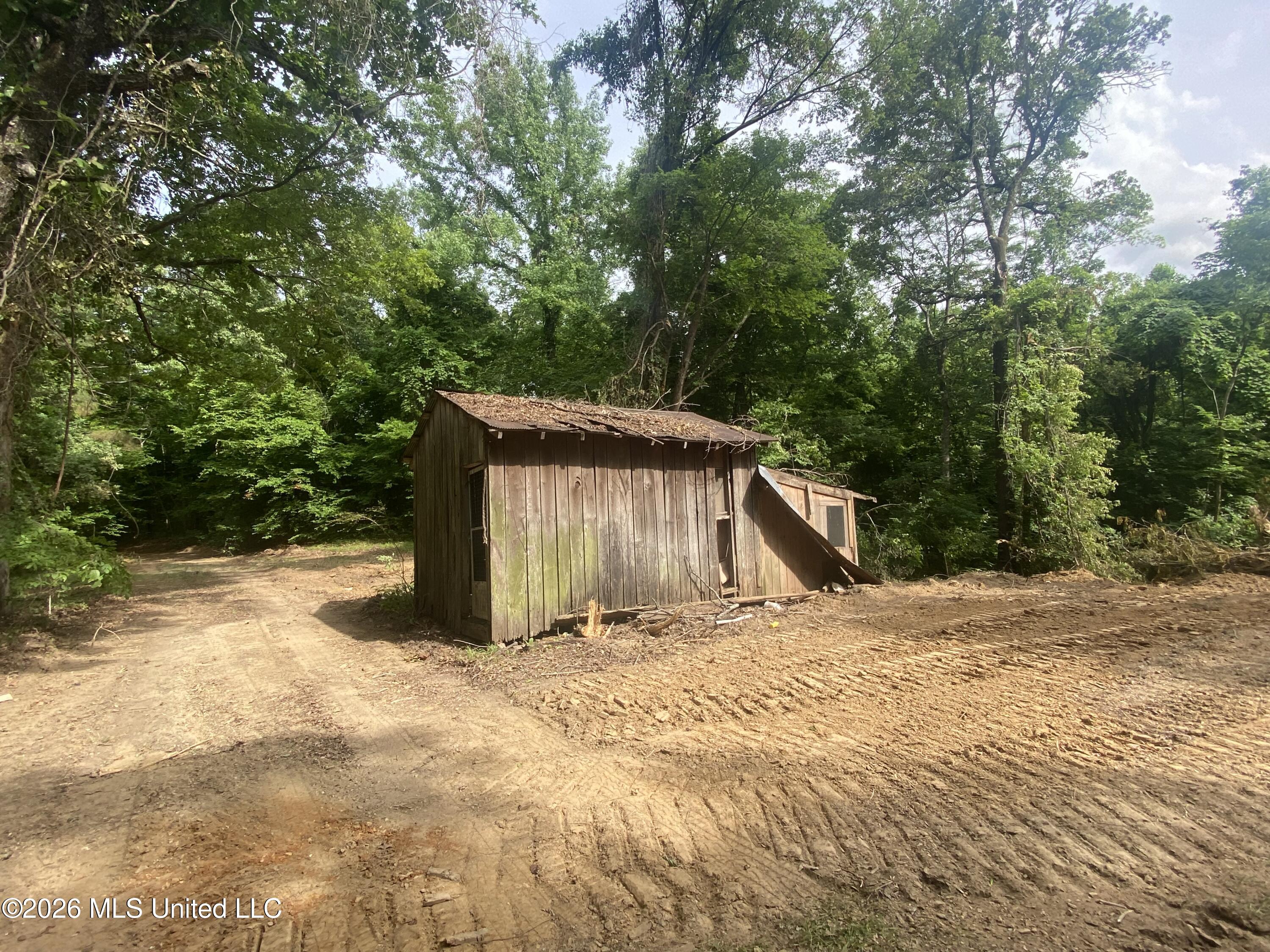 5317 Highway 3 Sarah, MS 38665 - Photo 16 of 28 IMG_7903