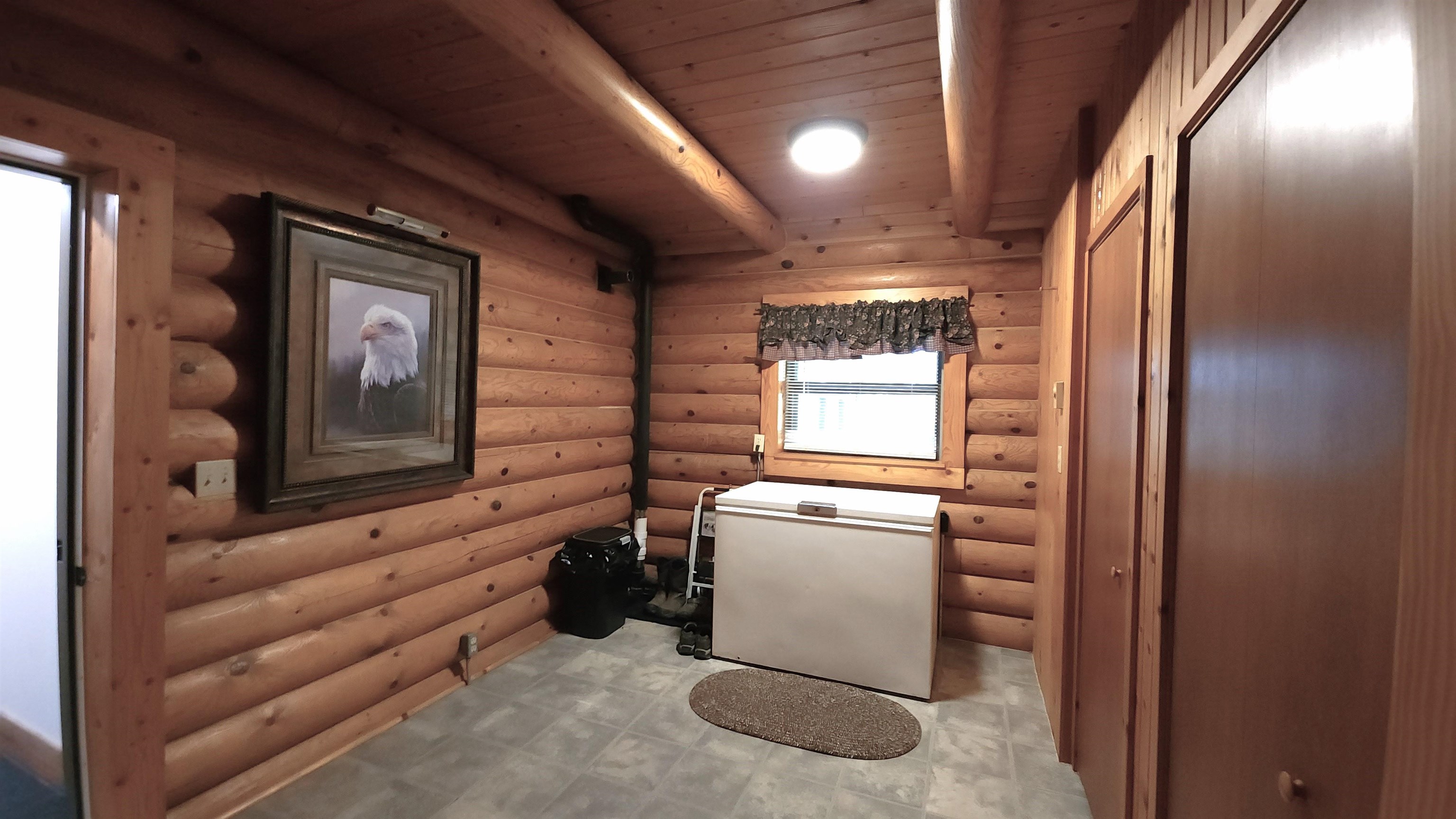 6262 North Eggert Road Rock City, IL 61070 - Photo 38 of 75 a room with storage and utility