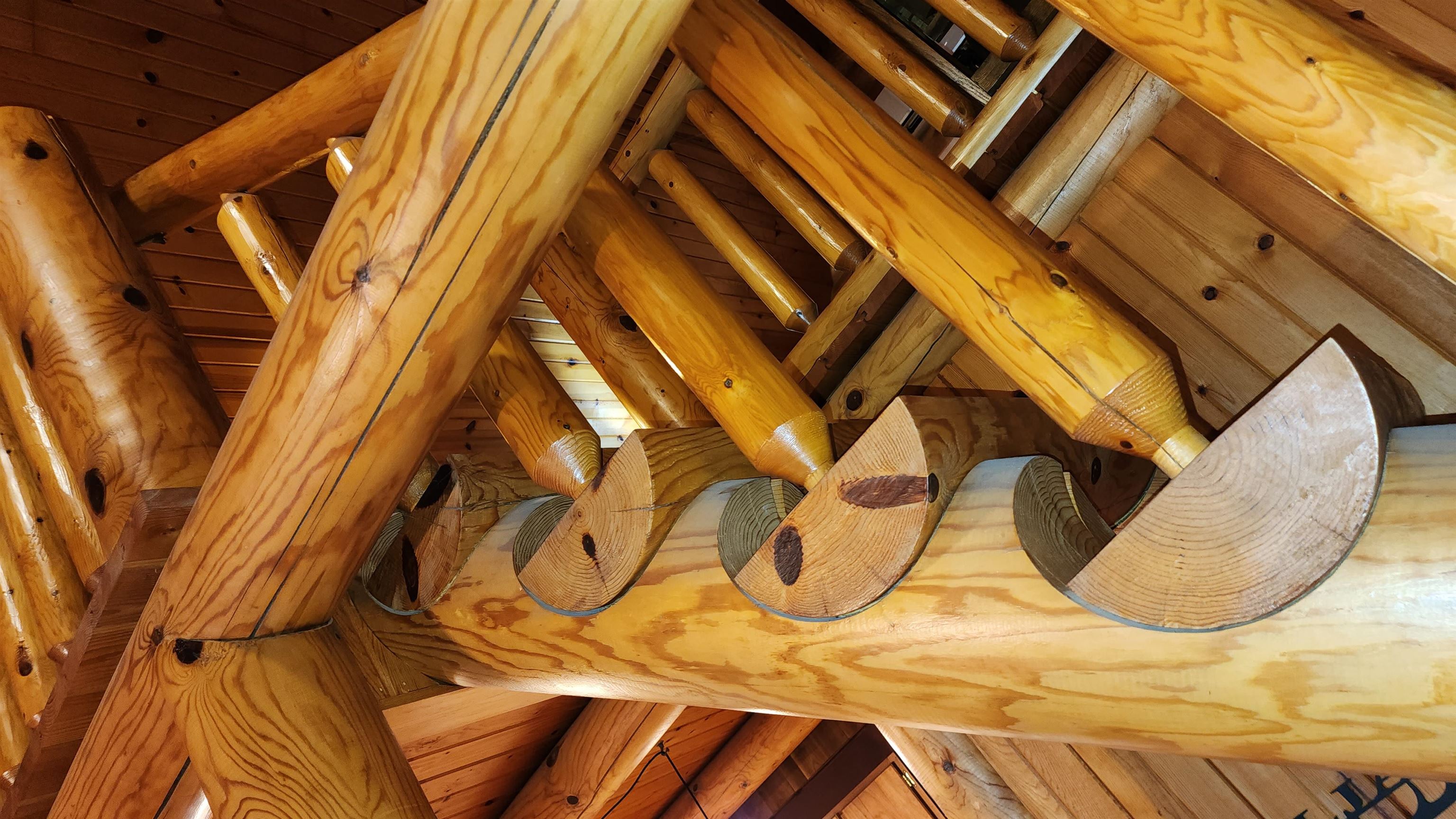 6262 North Eggert Road Rock City, IL 61070 - Photo 46 of 75 a view of a swimming pool