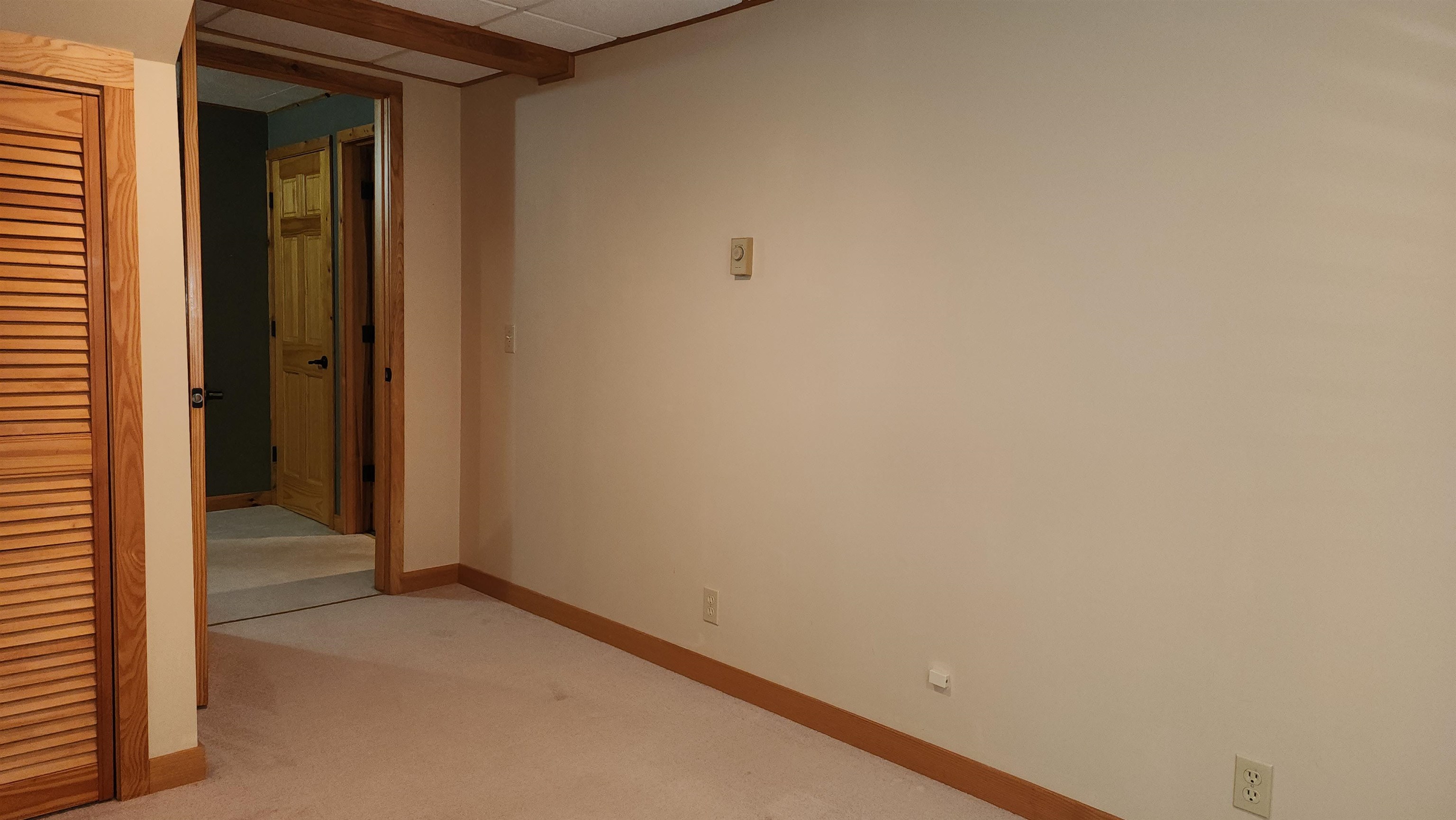 6262 North Eggert Road Rock City, IL 61070 - Photo 58 of 75 a view of a small space