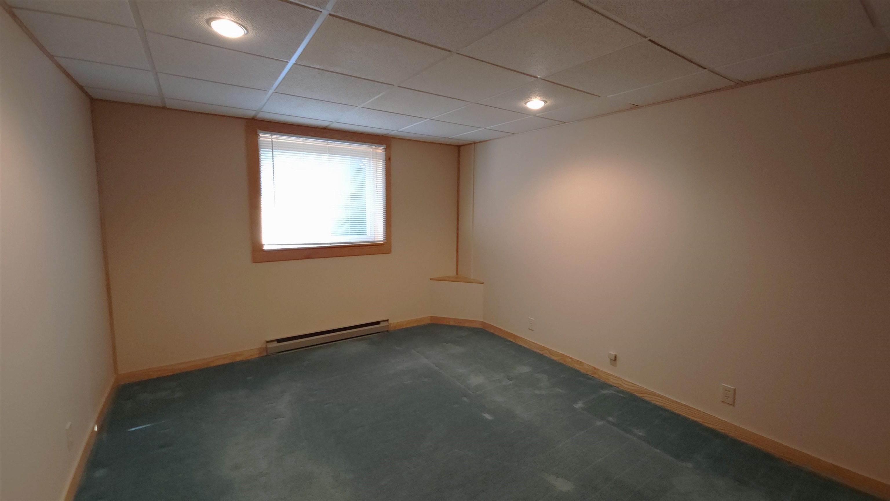 6262 North Eggert Road Rock City, IL 61070 - Photo 59 of 75 an empty room with a empty space and windows