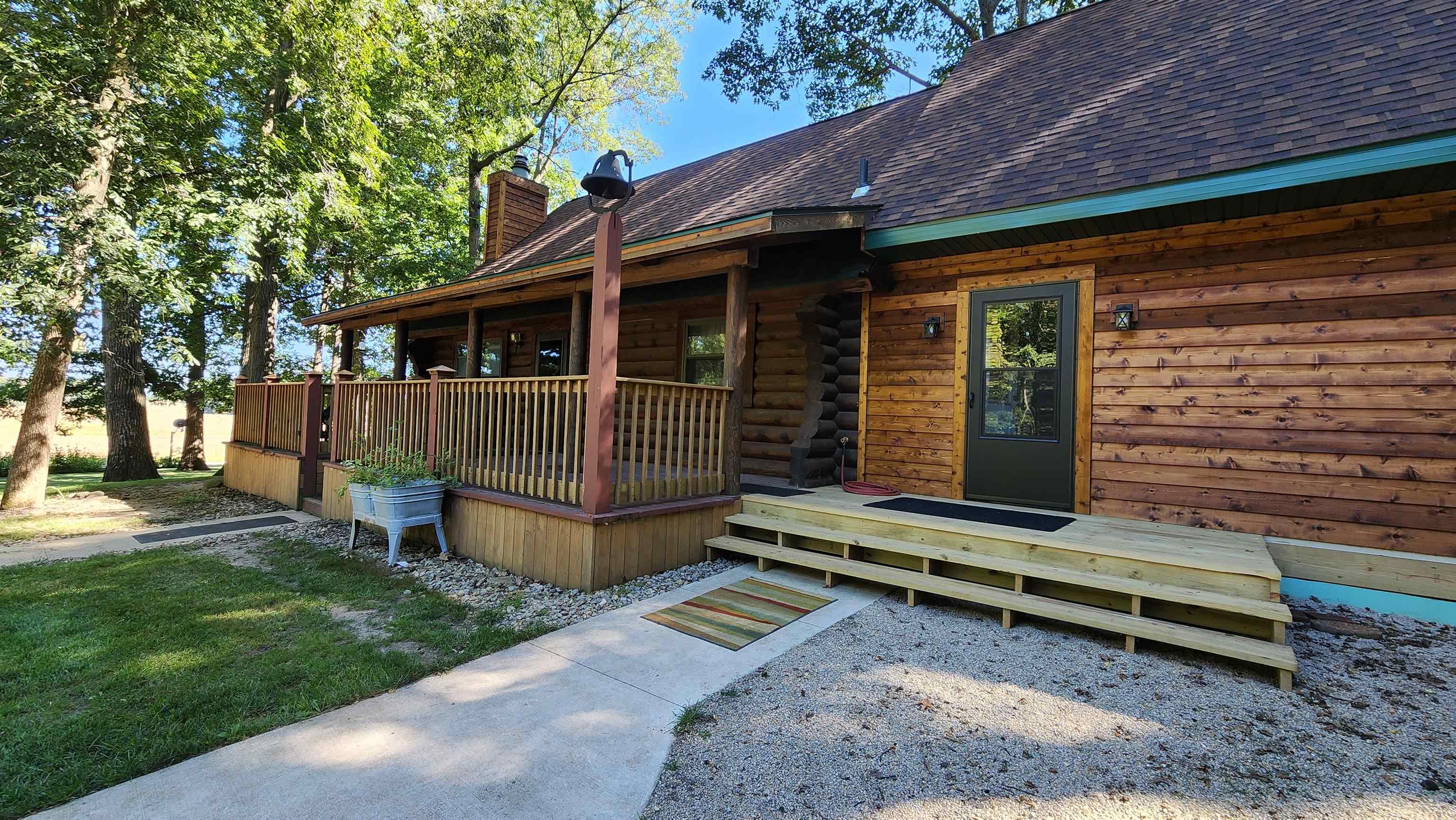 6262 North Eggert Road Rock City, IL 61070 - Photo 7 of 75