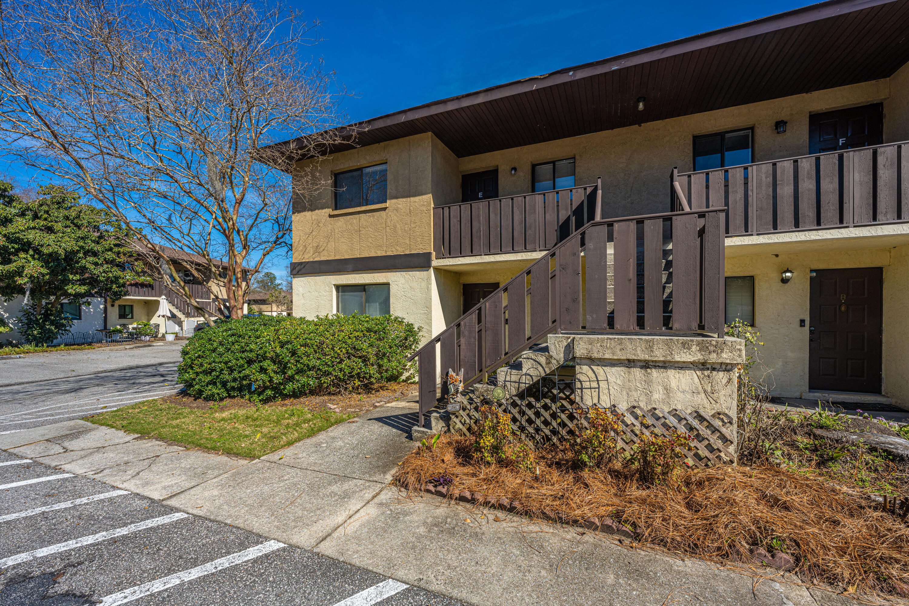 2178 Bees Ferry Road, Unit 1905 Charleston, SC 29414 - Photo 24 of 27 2178BeesFerryRdAptE03