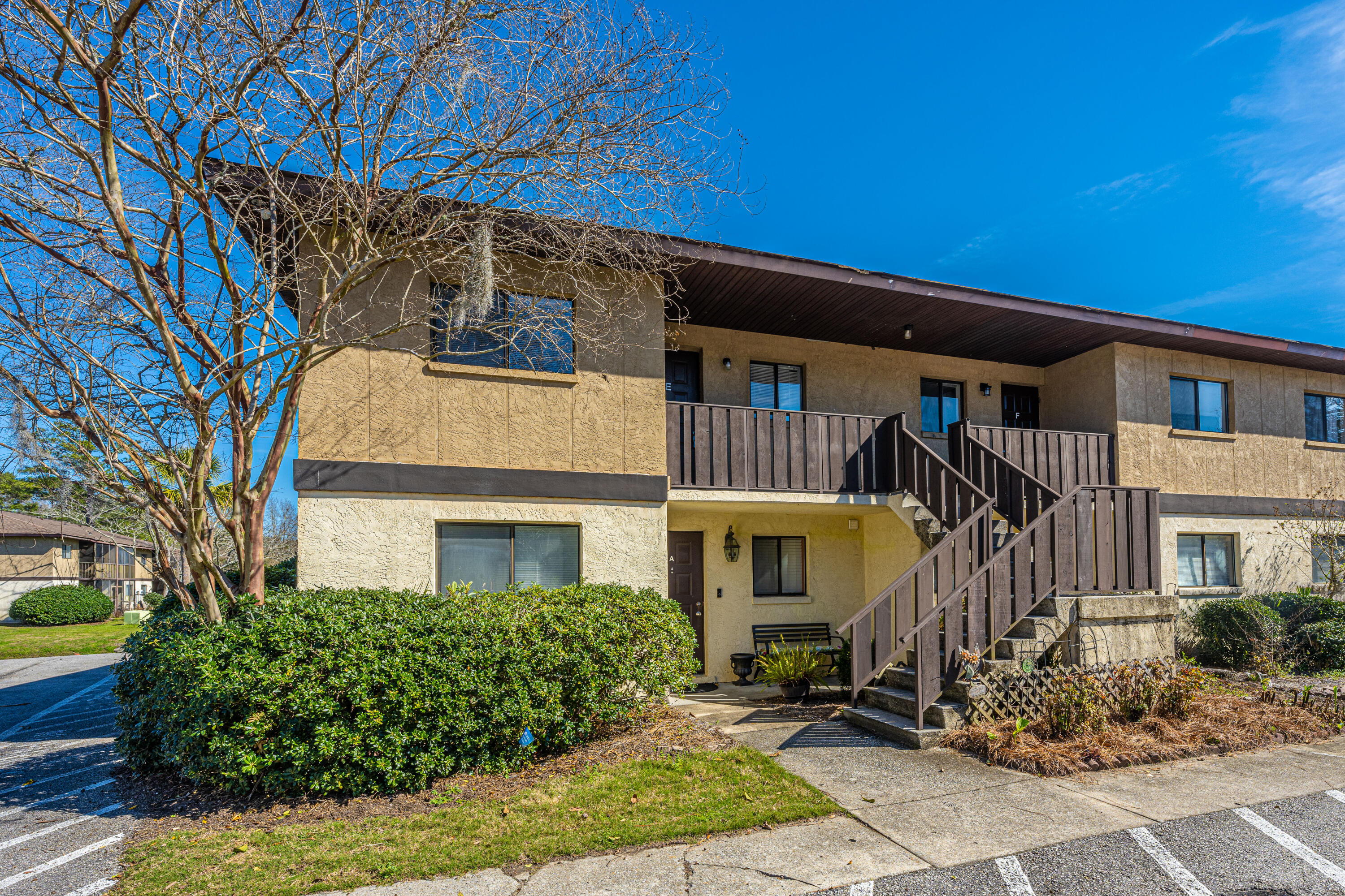 2178 Bees Ferry Road, Unit 1905 Charleston, SC 29414 - Photo 25 of 27 2178BeesFerryRdAptE02