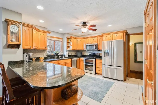 $439,900 | 2244 Lynn Drive, Kokomo, IN 46902