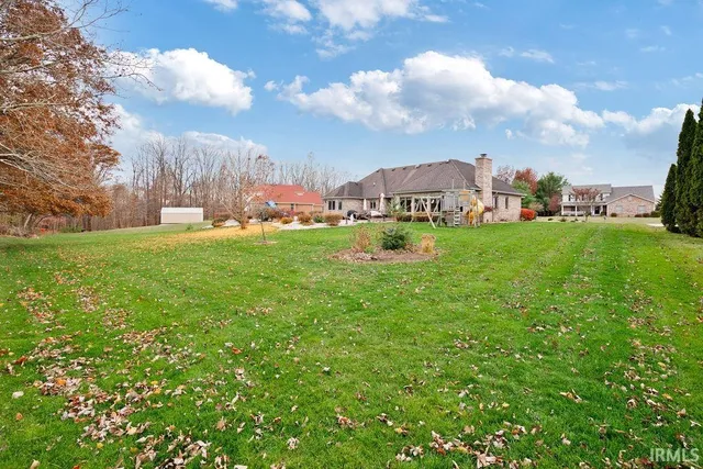 $439,900 | 2244 Lynn Drive, Kokomo, IN 46902