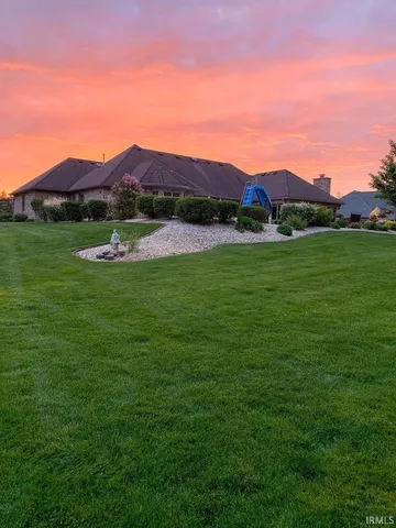 $439,900 | 2244 Lynn Drive, Kokomo, IN 46902