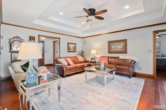 $439,900 | 2244 Lynn Drive, Kokomo, IN 46902