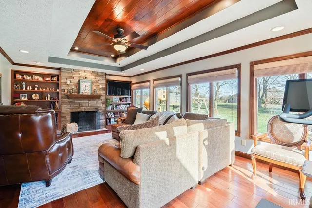 $439,900 | 2244 Lynn Drive, Kokomo, IN 46902