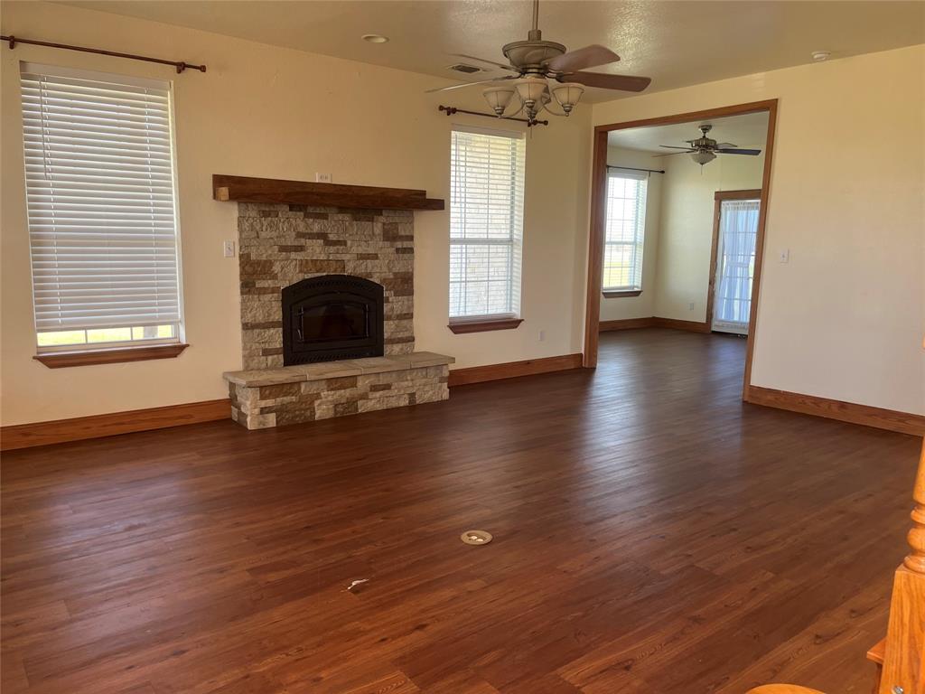 427 Grover Dallas Road Weatherford, TX 76088 - Photo 2 of 30