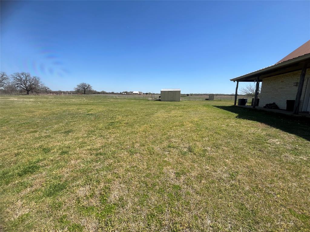 427 Grover Dallas Road Weatherford, TX 76088 - Photo 29 of 30