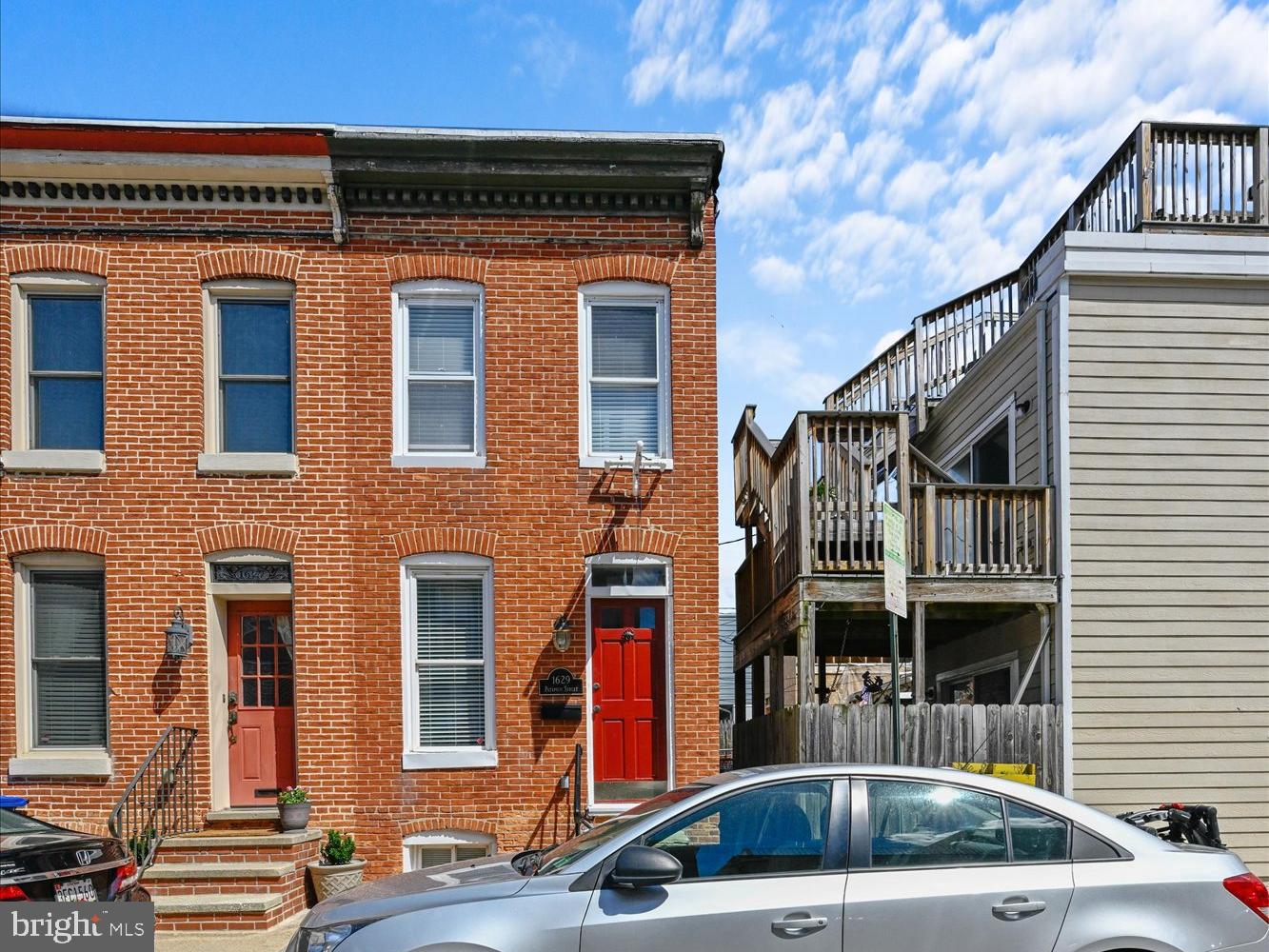 1629 Patapsco Street Baltimore, MD 21230 - Photo 1 of 26