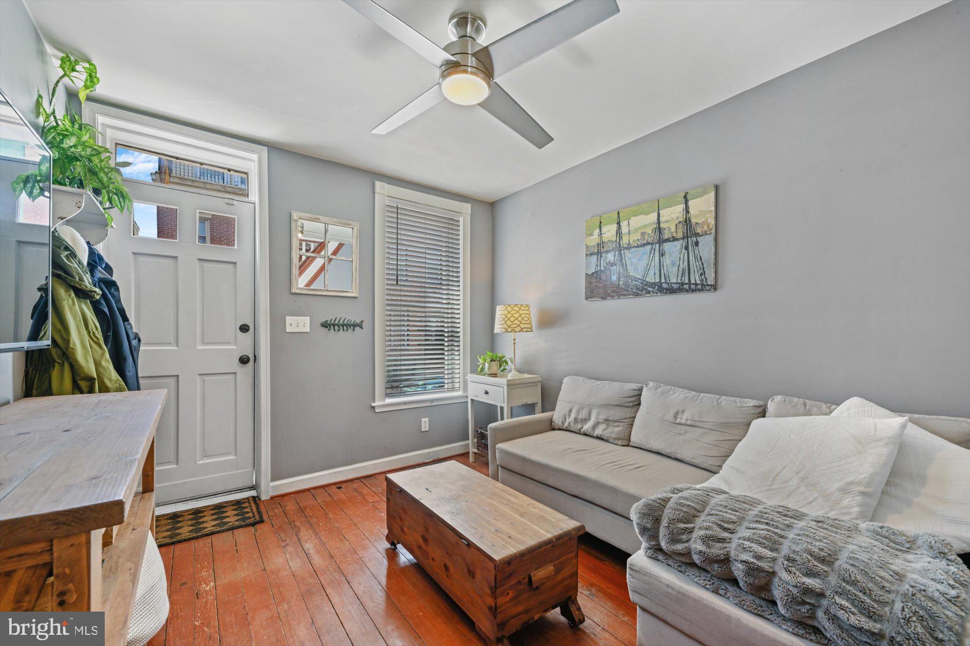 1629 Patapsco Street Baltimore, MD 21230 - Photo 2 of 26