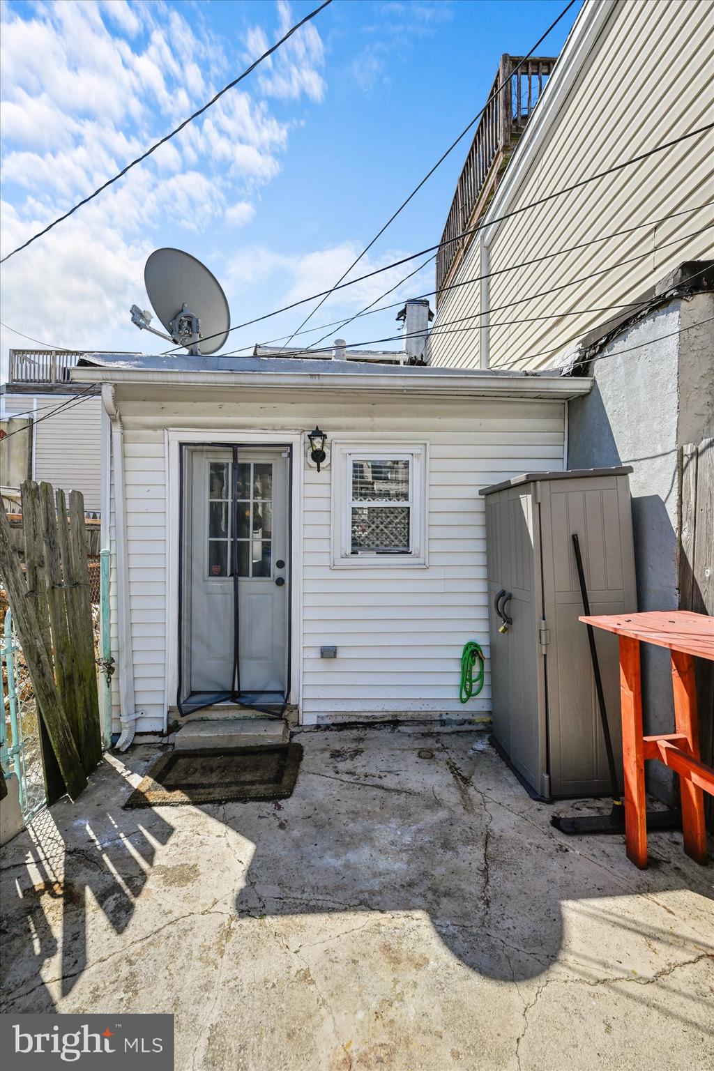 1629 Patapsco Street Baltimore, MD 21230 - Photo 22 of 26