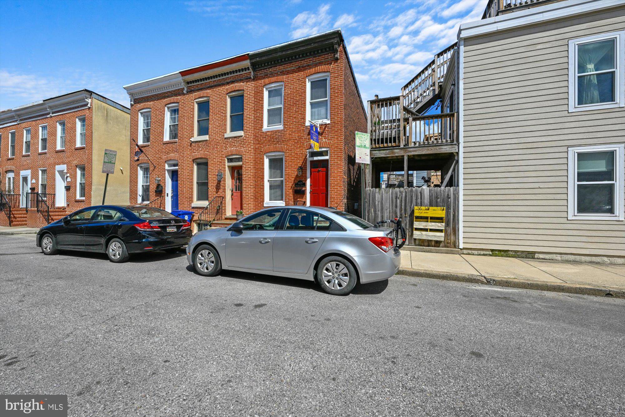 1629 Patapsco Street Baltimore, MD 21230 - Photo 23 of 26