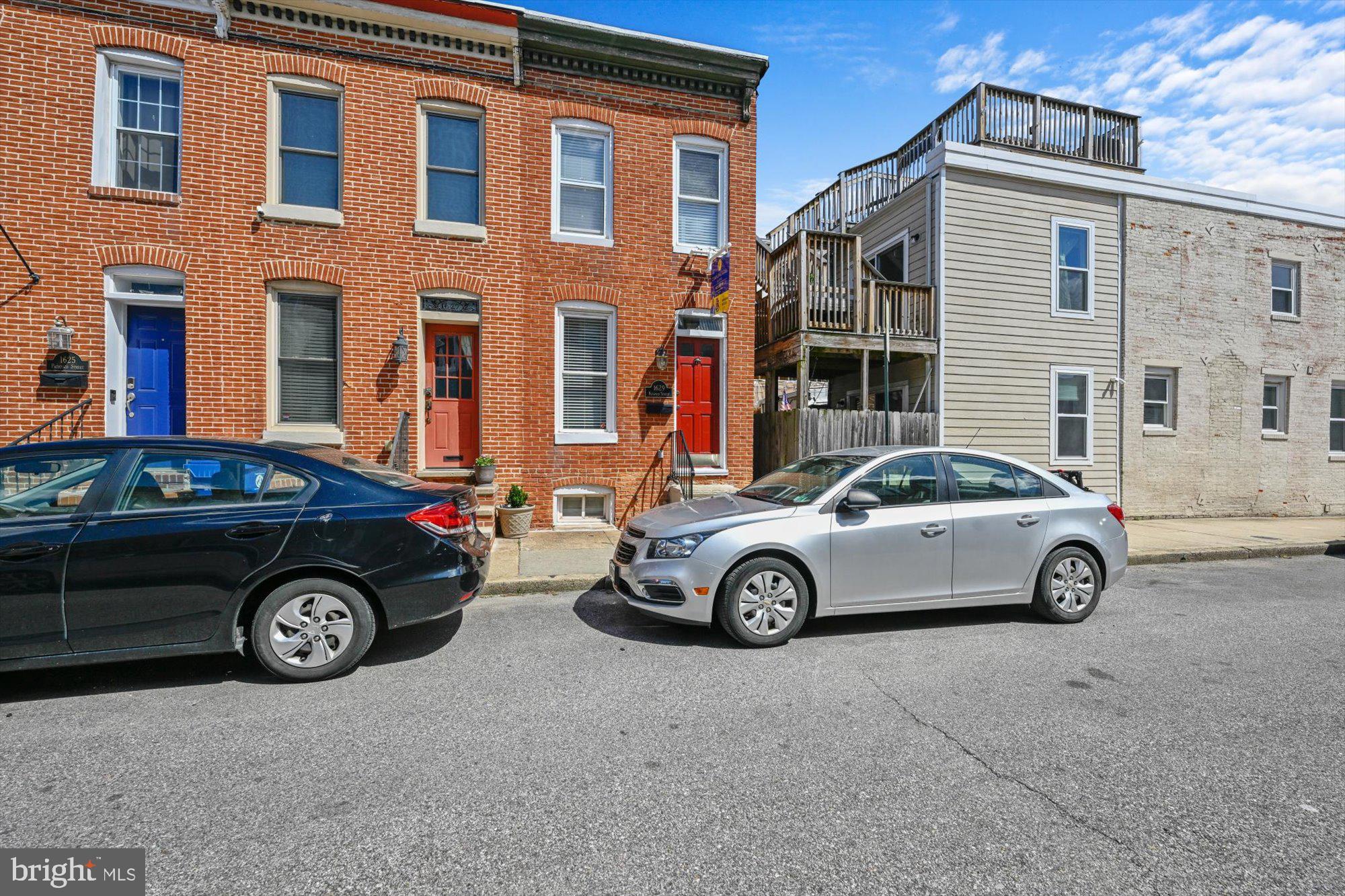 1629 Patapsco Street Baltimore, MD 21230 - Photo 24 of 26