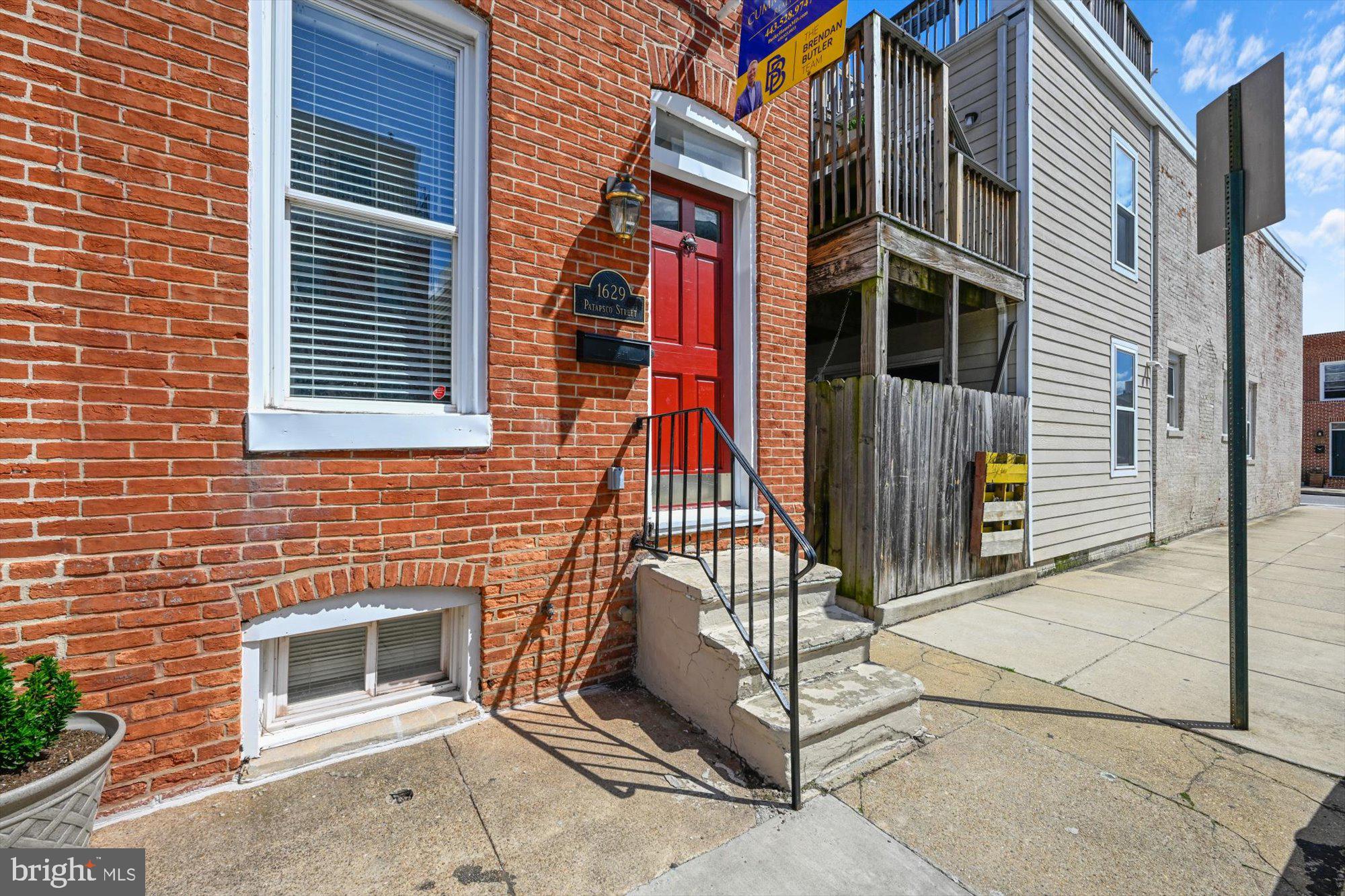 1629 Patapsco Street Baltimore, MD 21230 - Photo 26 of 26