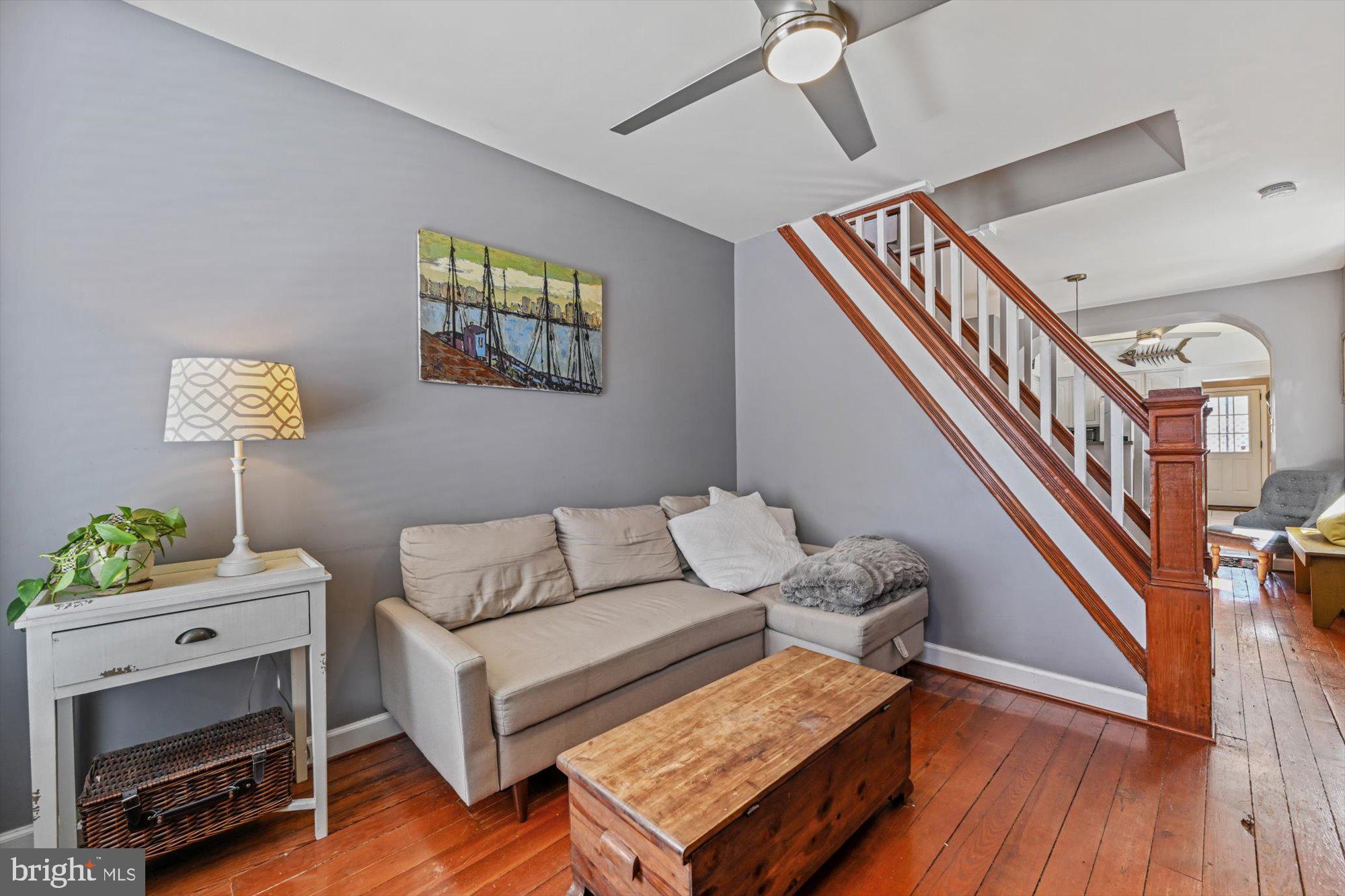 1629 Patapsco Street Baltimore, MD 21230 - Photo 3 of 26