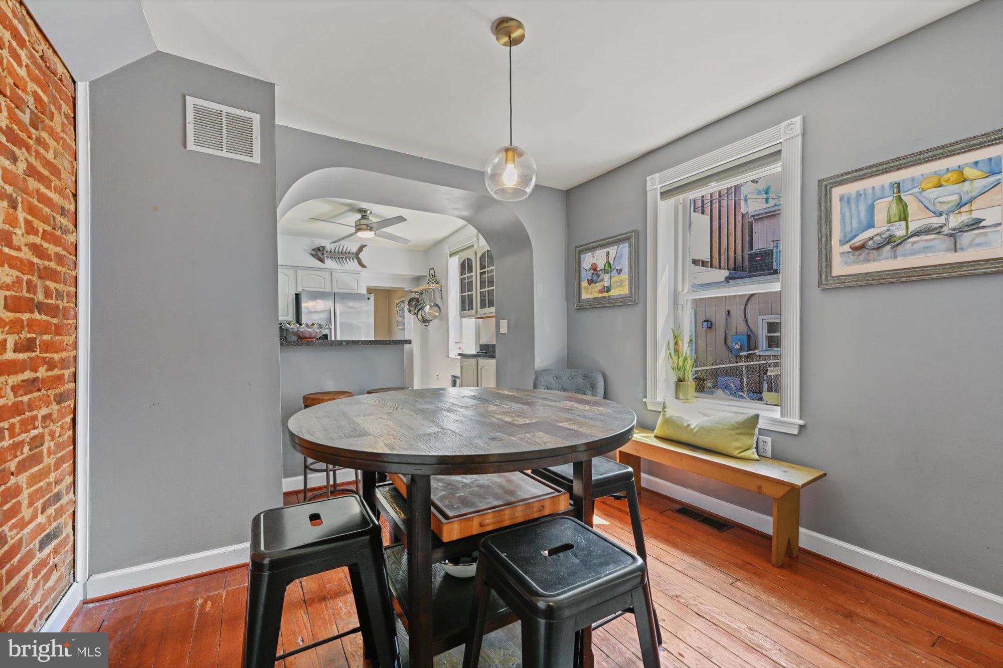 1629 Patapsco Street Baltimore, MD 21230 - Photo 5 of 26