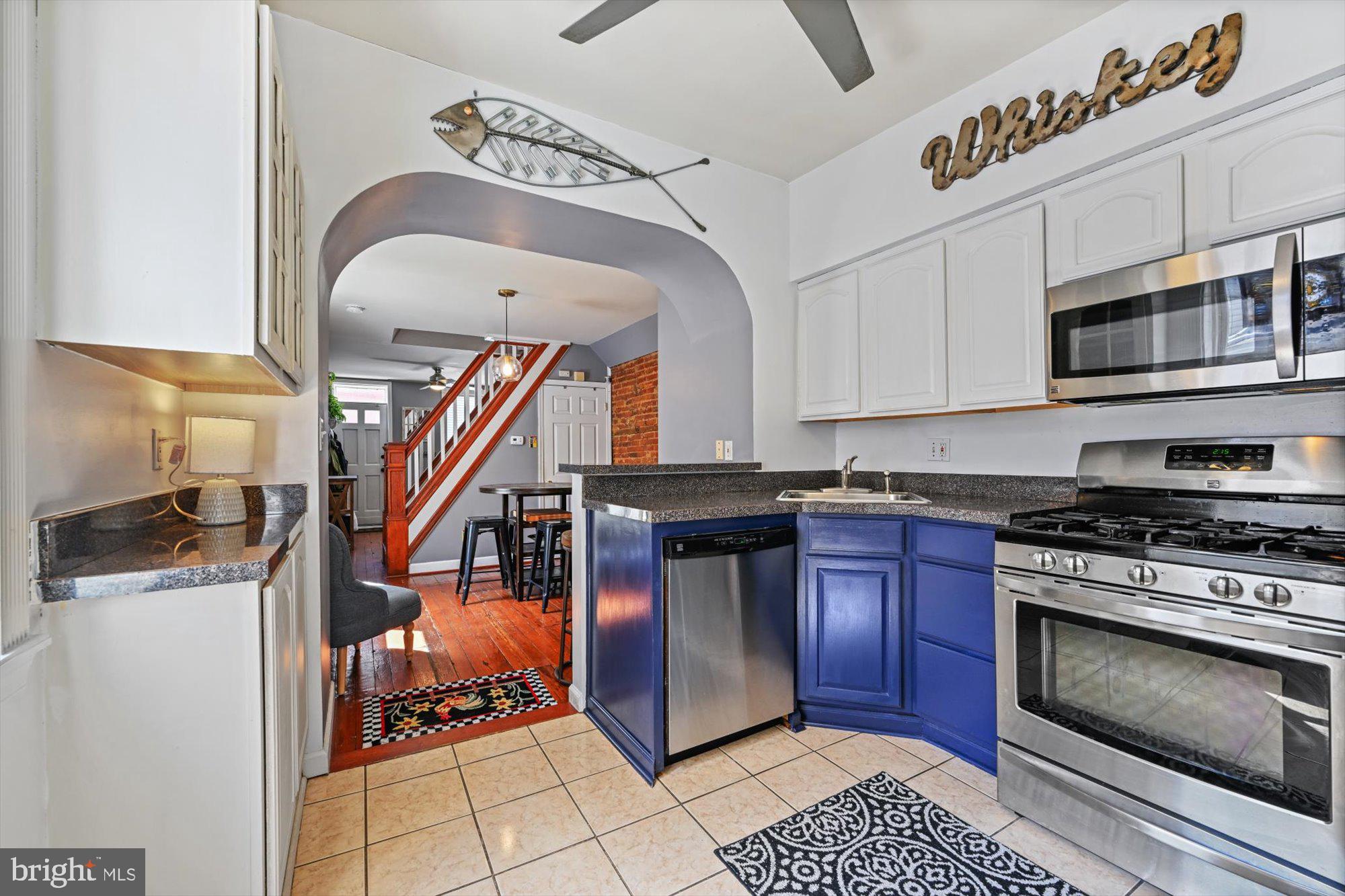 1629 Patapsco Street Baltimore, MD 21230 - Photo 9 of 26