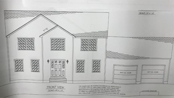 14 Ridge Street, Unit 28 Berkley, MA 02779 - Photo 1 of 1 Gallery Image 1
