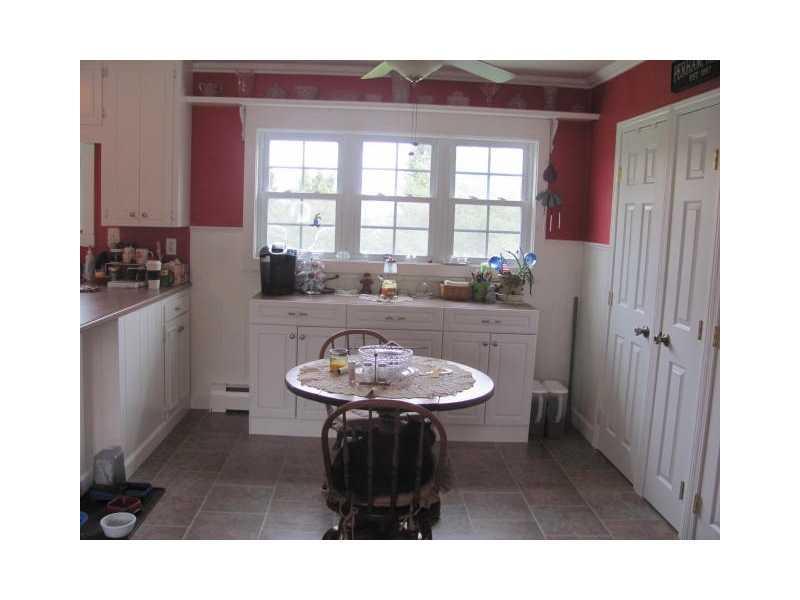 1777 Woodland Road Perham, ME 04766 - Photo 4 of 8 Kitchen.