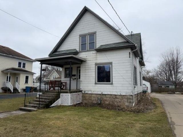 80 Tayco Street Menasha, WI 54952 - Photo 1 of 1