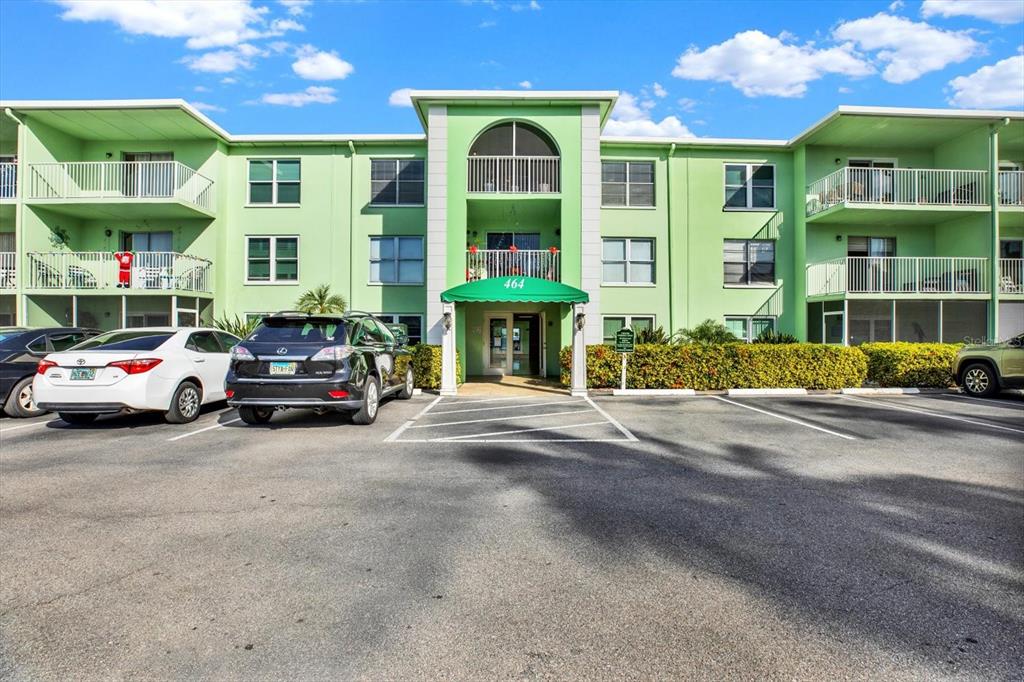 464 North Paula Dr Unit 301  