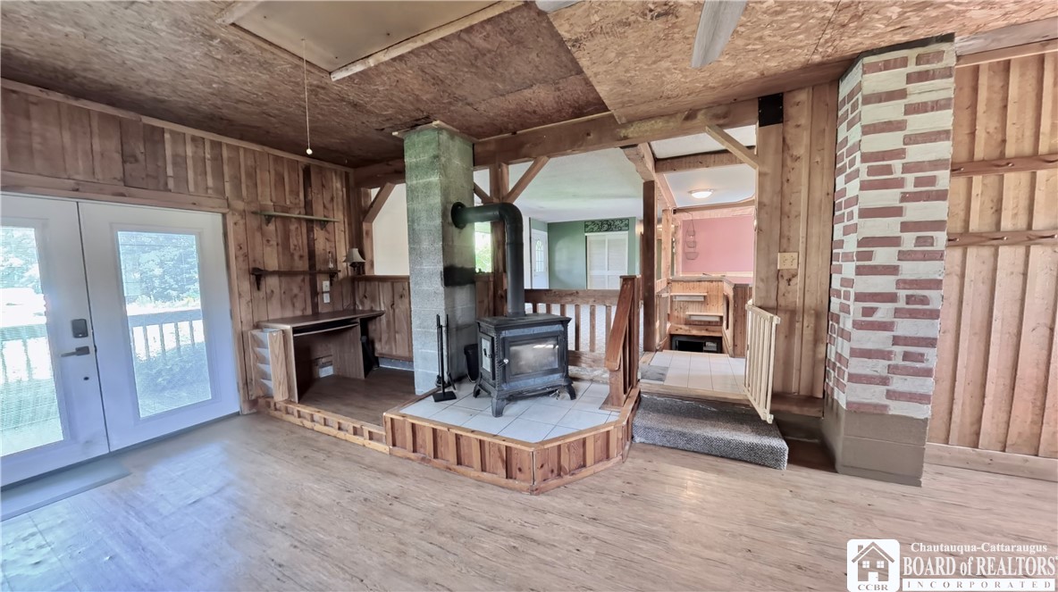 4007 Dry Brook Road Falconer, NY 14733 - Photo 6 of 45 Gallery Image 6