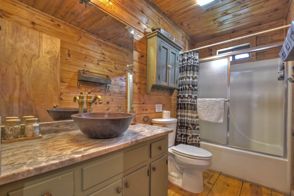 468 Conley Branch Road Blue Ridge, GA 30513 - Photo 12 of 20 Gallery Image 12