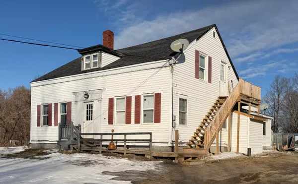 $249,000 | 348 Main Street, Corinth, ME 04427
