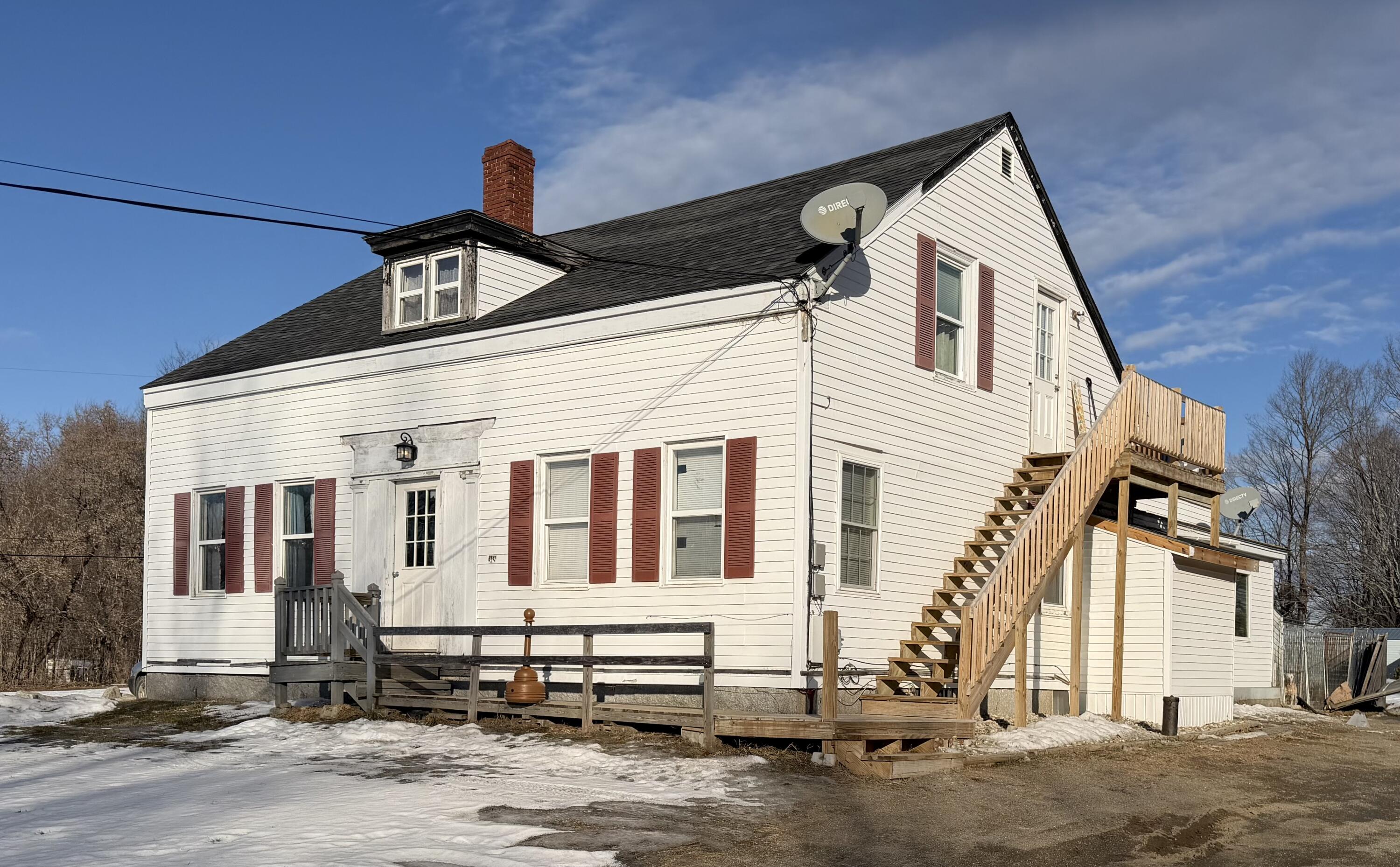 348 Main Street Corinth, ME 04427 - Photo 1 of 34 IMG_2417