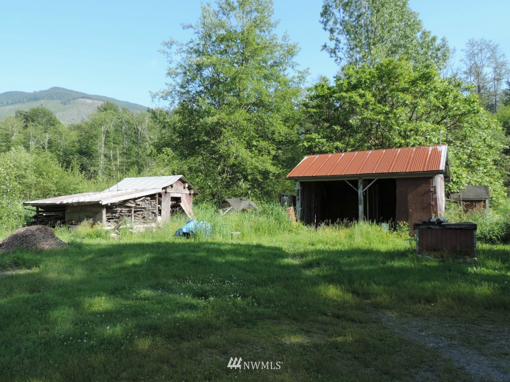 364 Innis Creek Road Acme, WA 98220 - Photo 11 of 12 Gallery Image 11