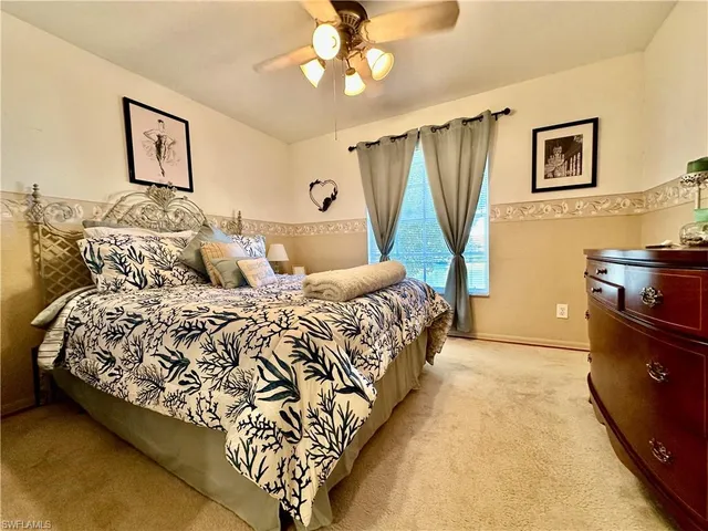 $1,650 | 4700 St Croix Lane, Unit 335, Naples, FL 34109