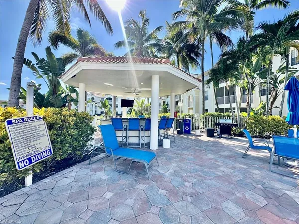 $1,545 | 4700 St Croix Lane, Unit 335, Naples, FL 34109