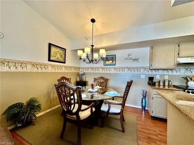 $1,650 | 4700 St Croix Lane, Unit 335, Naples, FL 34109