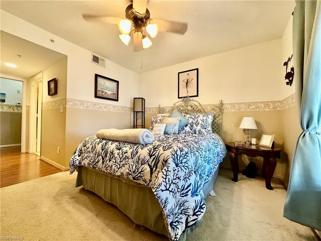 $1,650 | 4700 St Croix Lane, Unit 335, Naples, FL 34109